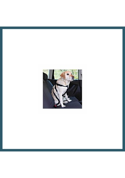 Trixie Köpek Emniyet Kemeri Medium 50-70 Cm Ob