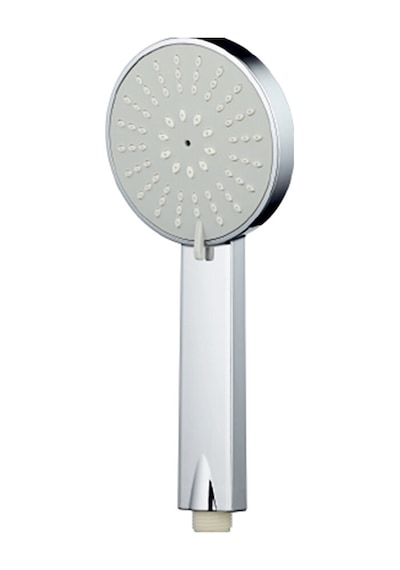 Koçtaş Plus Mopa 3f 10,5 Cm Çap Krom El Gümüş
