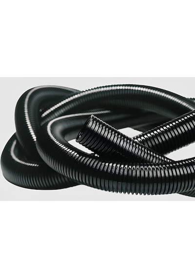 8,5mm Yarıksız Spiral Hortum Kablo Gizleme İzolasyon Borusu Esnek