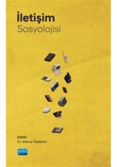İletişim Sosyolojisi / Kolektif