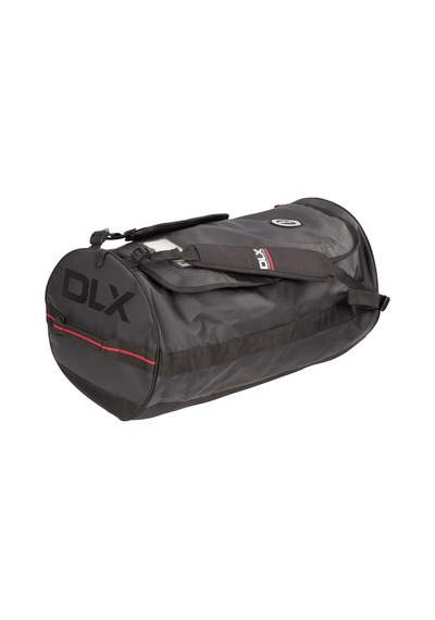 Trespass Trespass Marnock40 - Dlx Duffelbag Unisex Siyah Tekerlekli Çanta 001
