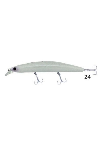 Kendo Seabass Minnow 12.5Cm 21G Floating Suni Yem (539186229)