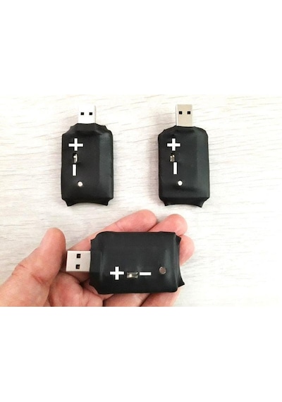 Minix 96 Saat Ses Yeni Versiyon Mini Usb Güvenlik Cihazı Sku: Smgstk86c1c51aa9