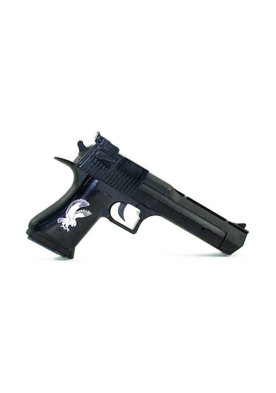 Boncuk Tabanca Desert Eagle Kartal 26 Cm