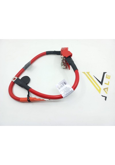 Bmw 1-3 Serisi Akü Artı Kablosu Yan Sanayi F20.F30 -61126834543