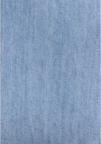 Colin's Colins Loose Fit Yüksel Bel Düz Kadın İndigo Jean Şort Cl1075192 Q1.v1 Dn44391 Denim
