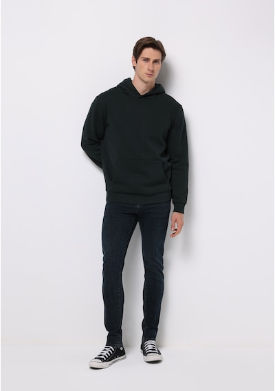 Colin's Colins Slim Fit Erkek Koyu İndigo Jean Pantolon Cl1076963 Q1.v1 Dn44597 Denim