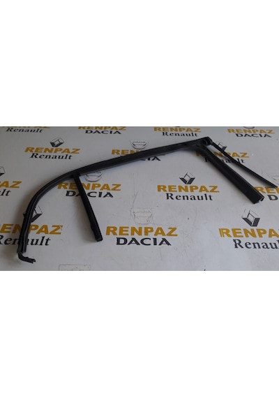 Renault Megane 4 Arka Cam Fitili 823319562R - 823305693R 373921173
