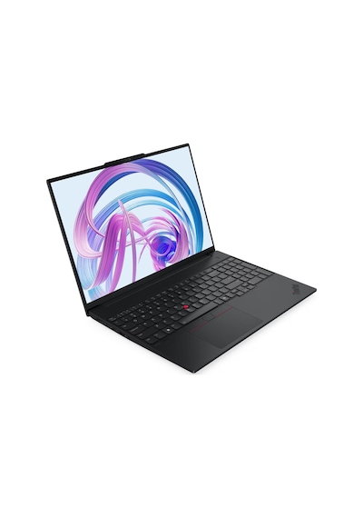 Lenovo ThinkPad E16 Gen 3 22AY0037TX505 Ultra 7 256V 16 GB 2 TB SSD 16" Free Dos Dizüstü Bilgisayar