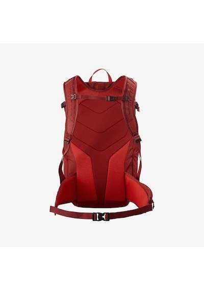 Salomon Trailblazer 30 Unisex Sırt Çantası-28496 Kırmızı