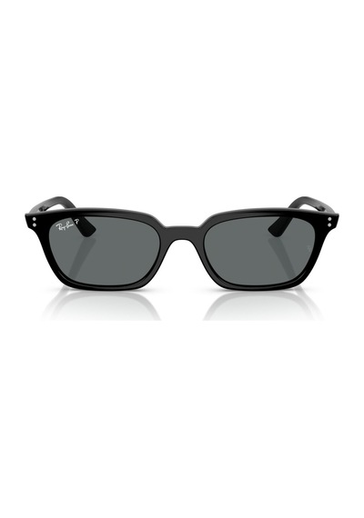 Ray-ban Güneş Gözlüğü Rb4456 53 667781 Siyah