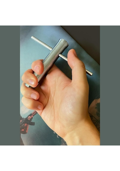 Kovan Anahtarı Seti 6 Parça Torklu Buji Sökme Takma Takımı 8-9/10-11/12-13/14-15/16-17 Mm Cırcır Uyum