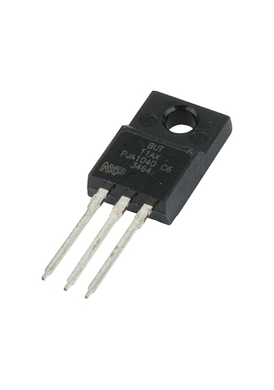 But - 11ax To-220f Transıstor
