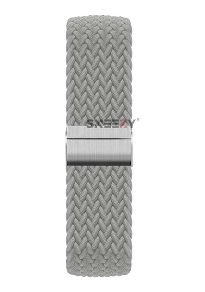 Sneezy Samsung Galaxy Uyumlu Watch 6 Classic 40-43-44-47mm 20mm Metal