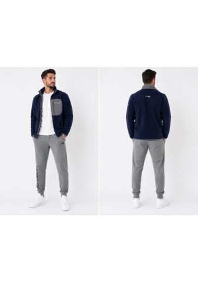 Columbia Alpha Polar Lacivert