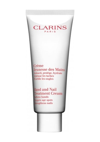 Clarins Creme Jeunesse Des Mains El Bakımı 100 ML