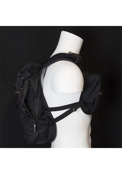 Orange Mud Adventure Pack 12l Ultra Koşu Çantası