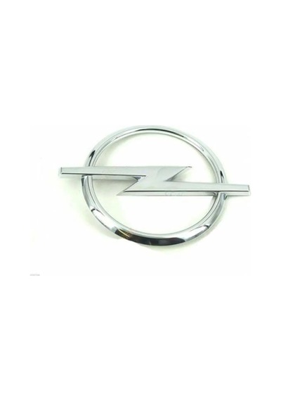 Arma Opel - Opel Astra F Ön