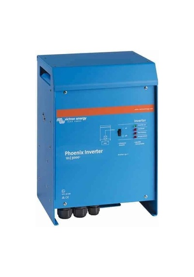 Victron Energy 12v 3000w Compact Phoenix İnvertör