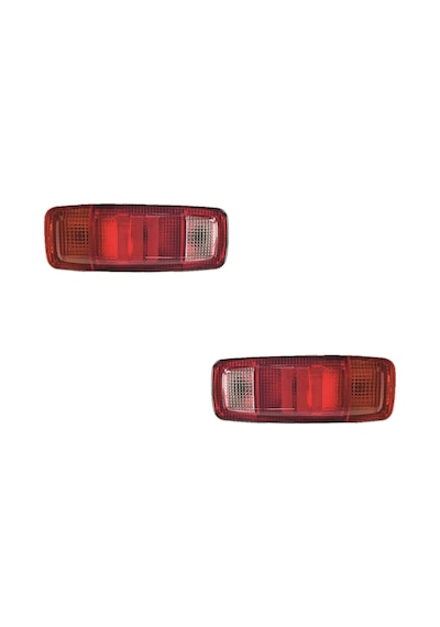 Kia Bongo Sağ Sol Stop Lambası 1998-2003 Duylu
