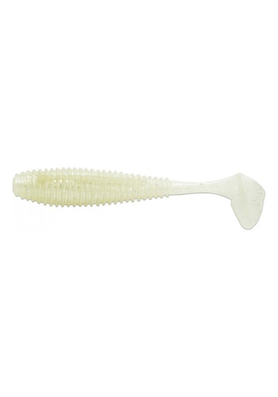Balzer 13630 Shirasu Akiri Worm 9.5cm Silikon Suni Yem 20'li Set 010