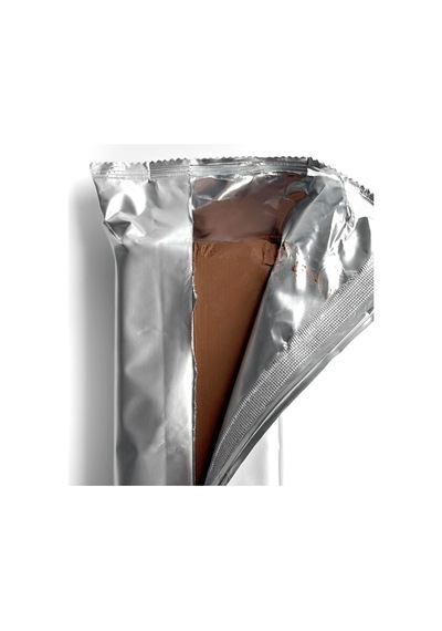 Doğal Mini Kırmızı Çamur Terracota 1 Kg