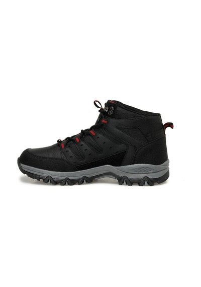 Salvano Prespa 3pr Siyah Erkek Outdoor Bot 000000000101480514 Siyah