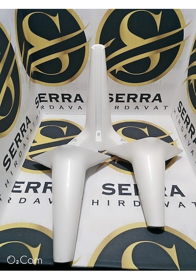 Serrahırdavat Senem Ayak 15 Cm-18 Cm-20 Cm