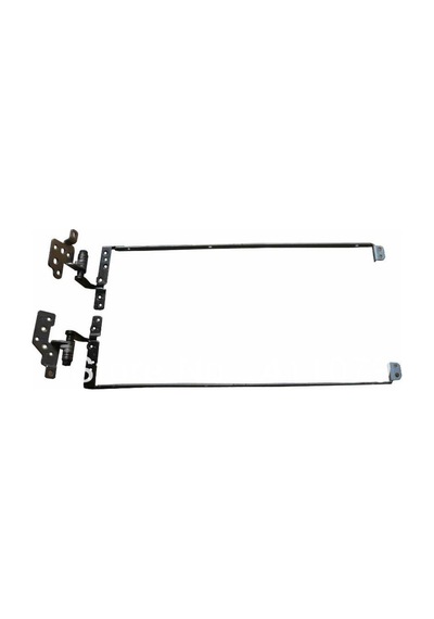 Toshiba Satellite L655-172, L655-173, L655-174, L655-175, L655-181, L655-183 Uyumlu Menteşe Ver.2