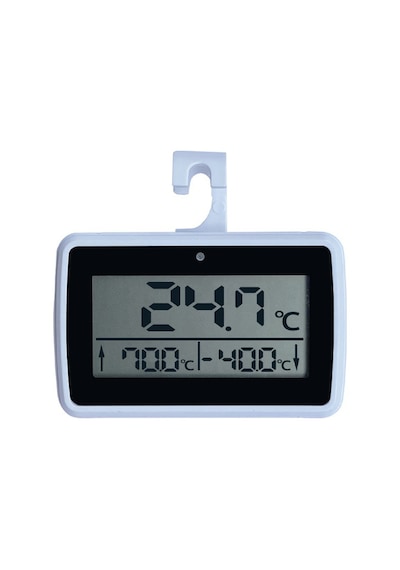 OEM YS24 Alarmlı Mıknatıslı Buzdolabı Termometresi
