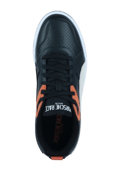 Puma Porsche Legacy Rebound Drive Erkek Siyah Spor Ayakkabı 309092-01