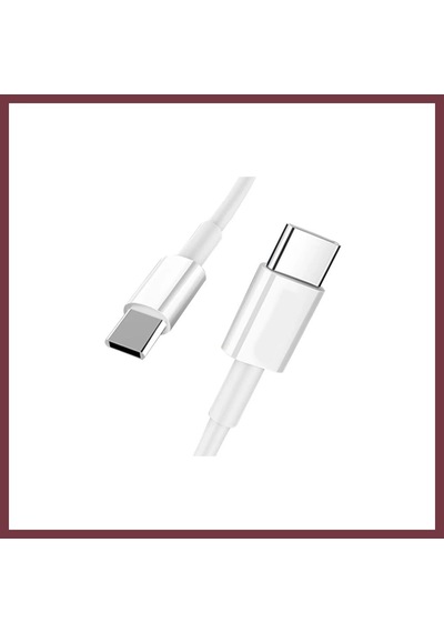 Storeşahin Konfulon Dc15 Type-c To Type-c Kablo 1m 18w Shn0720