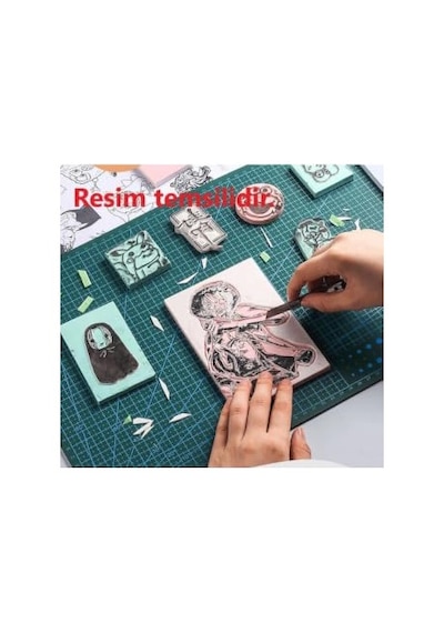 Kesme Matı Kesme Matı