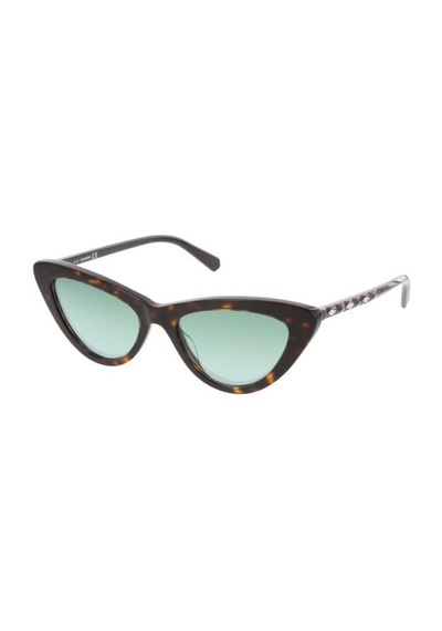 Swarovski Sk 0232/S Col 52Q 52-17-140 Kadın Güneş Gözlüğü