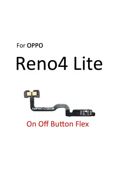 Oppo Reno 4 Lite On Off Film İind16653