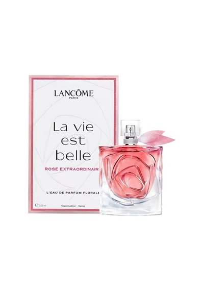 Lancome La Vie Est Belle Rose Extraordinaire Edp 100 Ml Kadın Parfüm Fresh