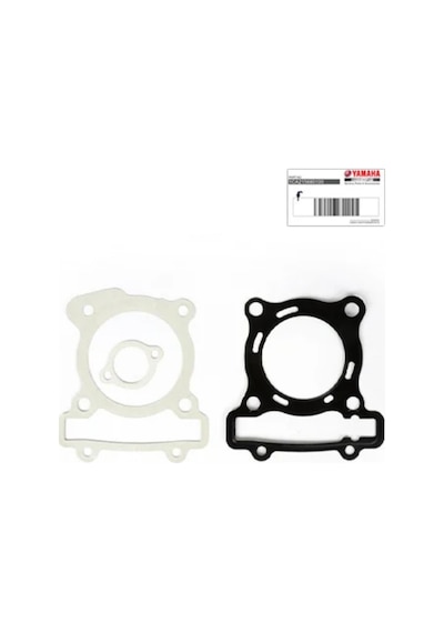 Yamaha Nmax 125-155 Silindir Alt Üst Conta Orinaj
