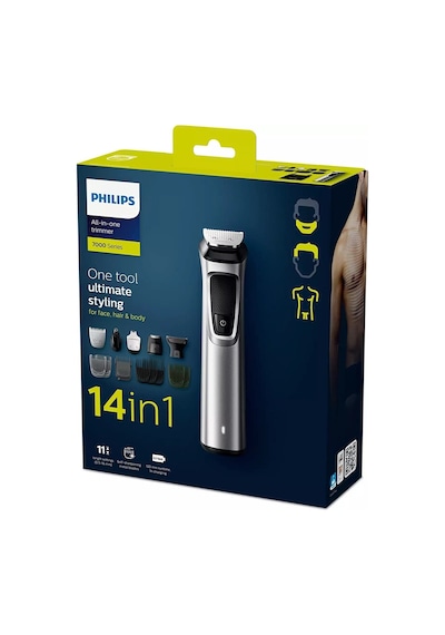 Philips MG7720/15 14'ü 1 Arada Tıraş Makinesi