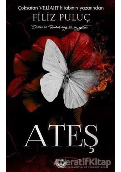 Ateş - Filiz Puluç - Agapi
