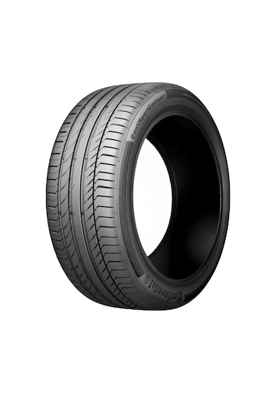 Continental 225/45R18 95Y Contisportcontact 5 Ssr Moe Fr XL Yaz Lastiği - 2026