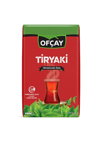 Ofçay Tiryaki 1000 Gr