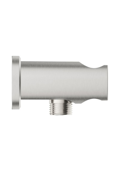 Grohe Rainshower Duş Çıkış Dirseği 1/2 Tutuculu - 26658dc0 Gümüş