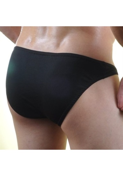 Terry Pau Don Moris Erkek Slip (Dm071017) Siyah