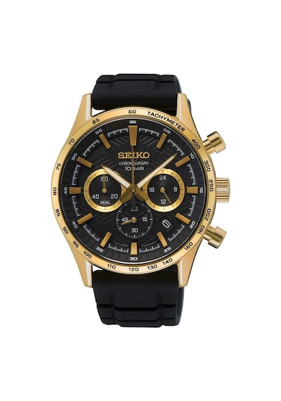 Seiko Chronograph Ssb446p Erkek Kol Saati-13613 Çok Renkli