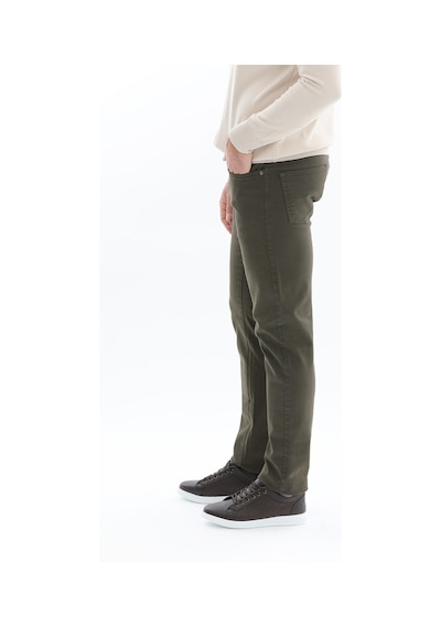 Erkek Non-denim Spor Pantolon 2522203008.nnd5cr Haki