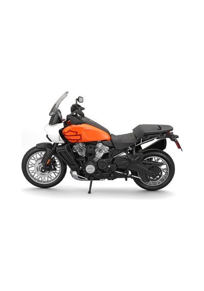 Harley-davidson 2021 Pan America 1250 Model Motosiklet 32320-012