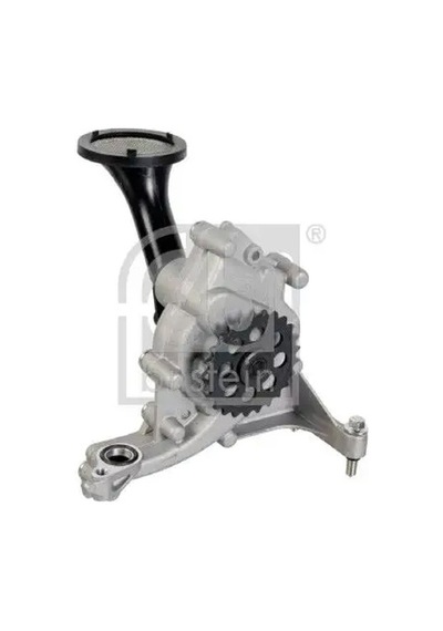 Citroen C-elysee Yag Pompasi 1.2 Puretech 2018-2019 Febı 178036