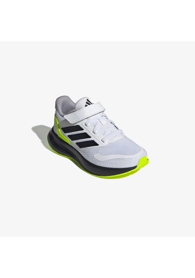 Adidas Runfalcon 5 Beyaz Çocuk Spor Ayakkabı Jp5149