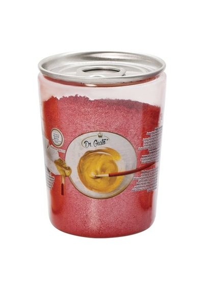 Yenilebilir Metalik Kırmızı Gıda Simi 50 G
