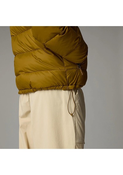 The North Face Hydrenalite Erkek Mont C-the0a88xu1ob1ob Kahverengi